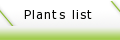 Plants list 2010